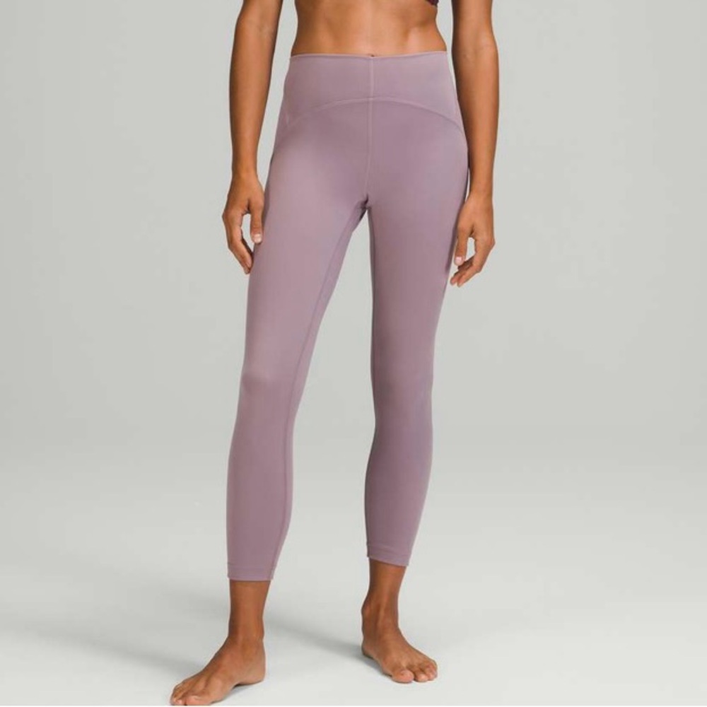 Lululemon Instill High-Rise Tight 25"'